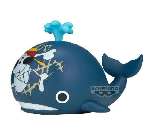 [Pre-Order:2025.09] ONE PIECE BIG SOFVIMATES LABOON