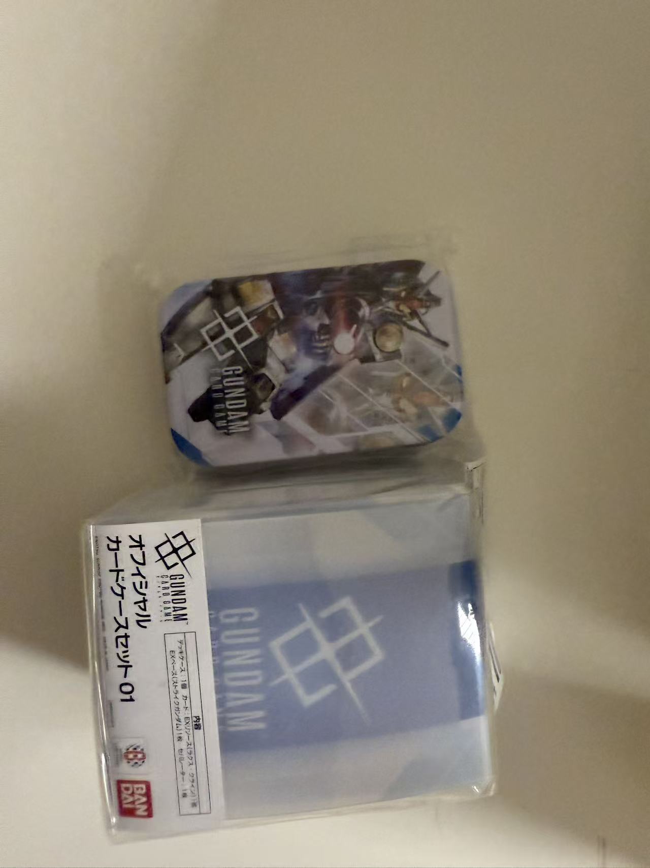 高逢卡牌游戏配件
