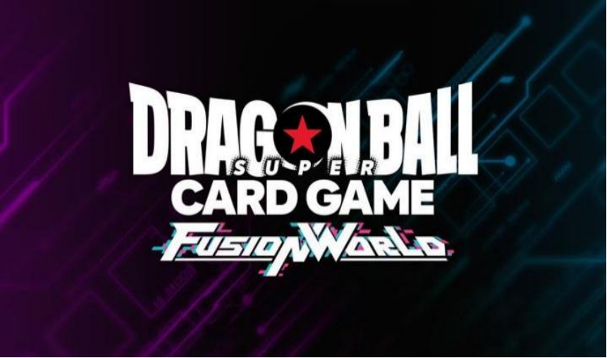 Dragon Ball Super Card Game Fusion World Booster Pack【FB10】