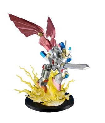 MONSTERS CHRONICLE Yu-Gi-Oh! Duel Monsters VALKYRION THE MAGNA WARRIOR