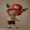 S.H.Figuarts CHOPPER (A Netflix Series: ONE PIECE)
