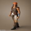 S.H.Figuarts USOPP (A Netflix Series: ONE PIECE)