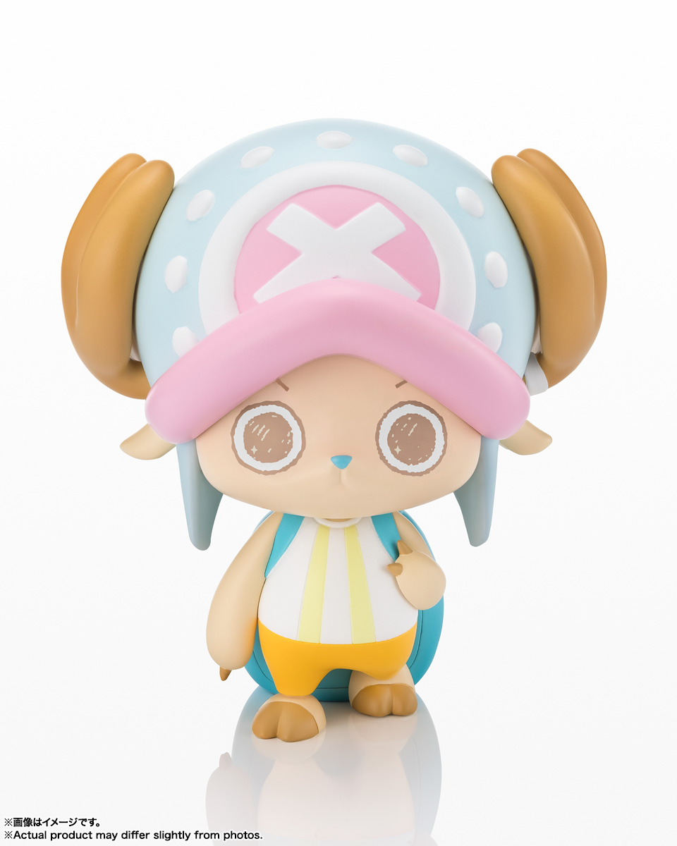 tekupiku CHOPPER (CHOPPER’s)